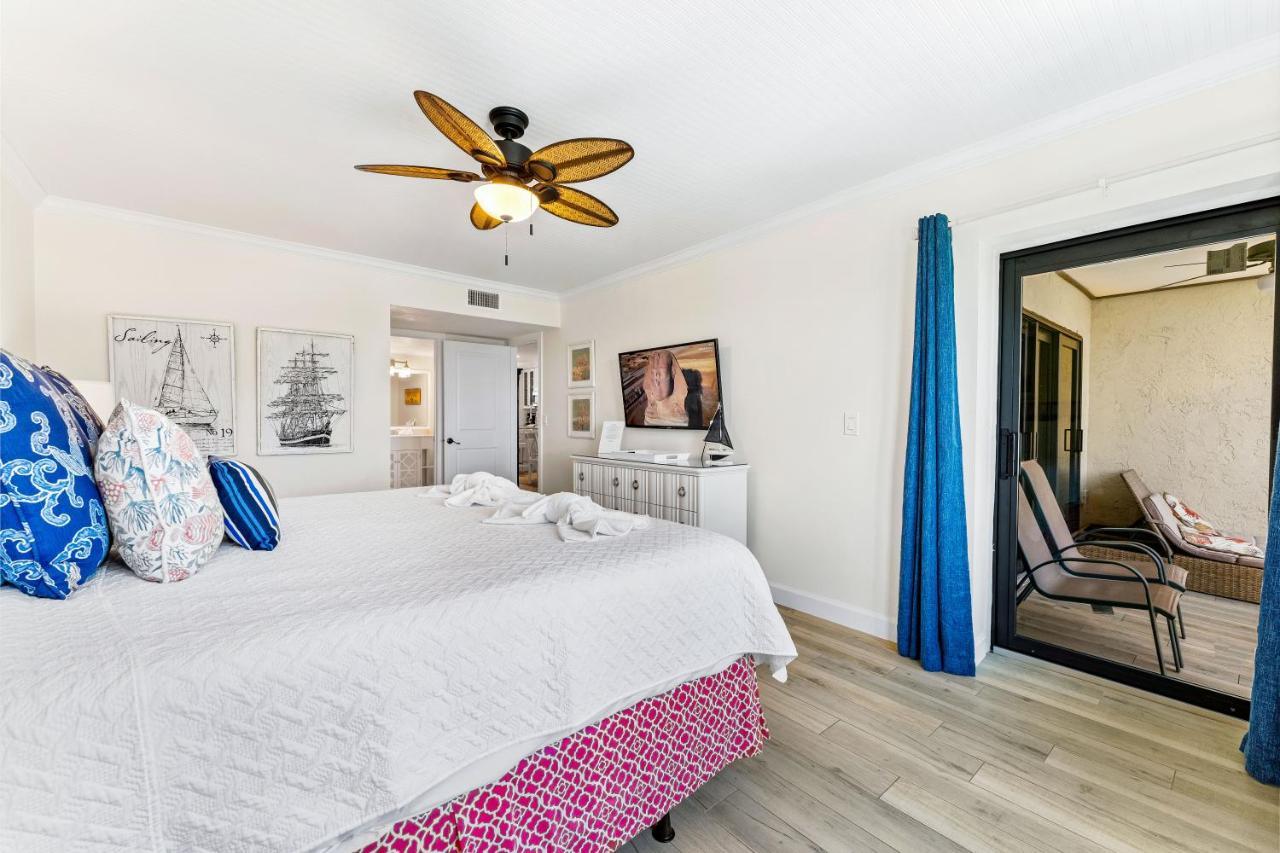 Stay Siesta Dunes, #300 Siesta Key Zewnętrze zdjęcie
