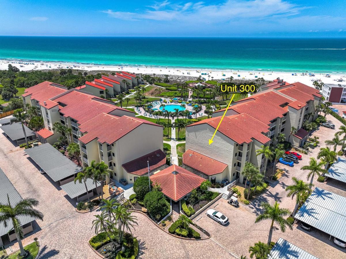 Stay Siesta Dunes, #300 Siesta Key Zewnętrze zdjęcie