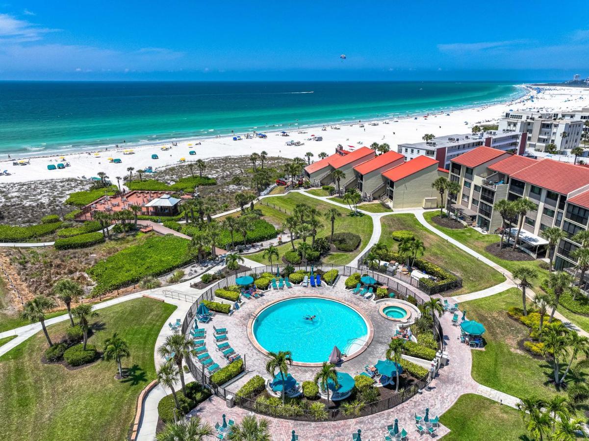 Stay Siesta Dunes, #300 Siesta Key Zewnętrze zdjęcie