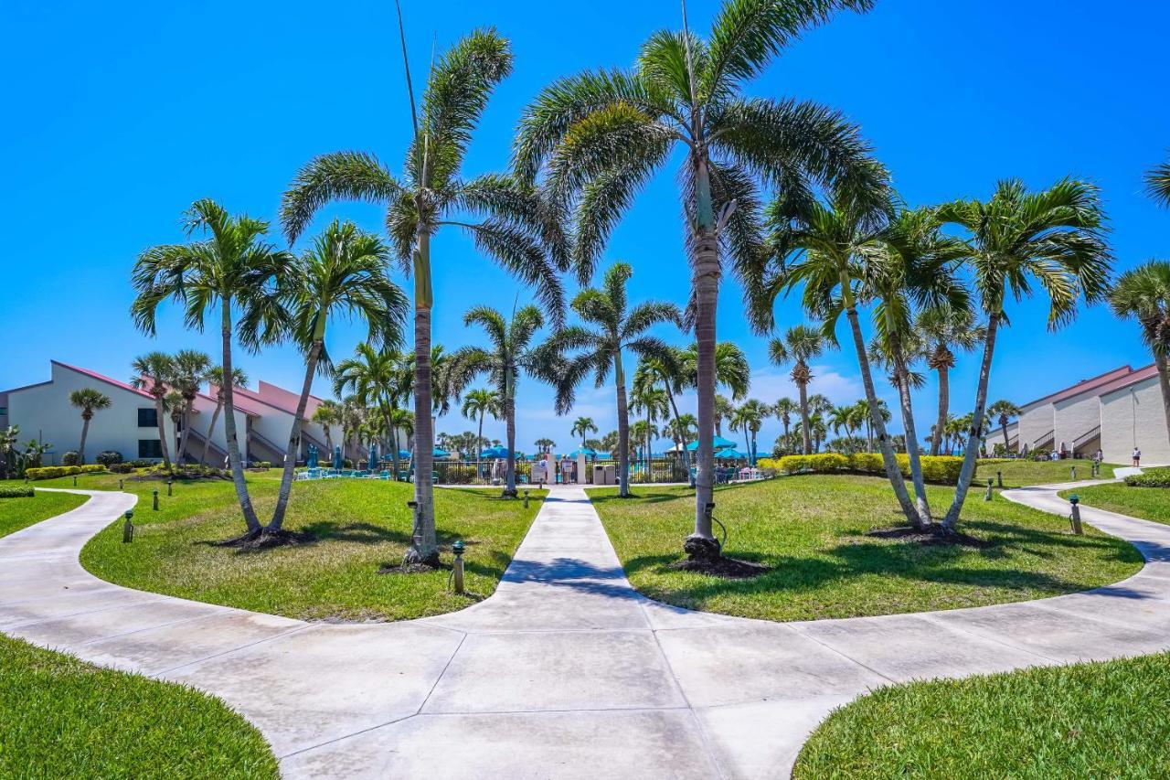 Stay Siesta Dunes, #300 Siesta Key Zewnętrze zdjęcie