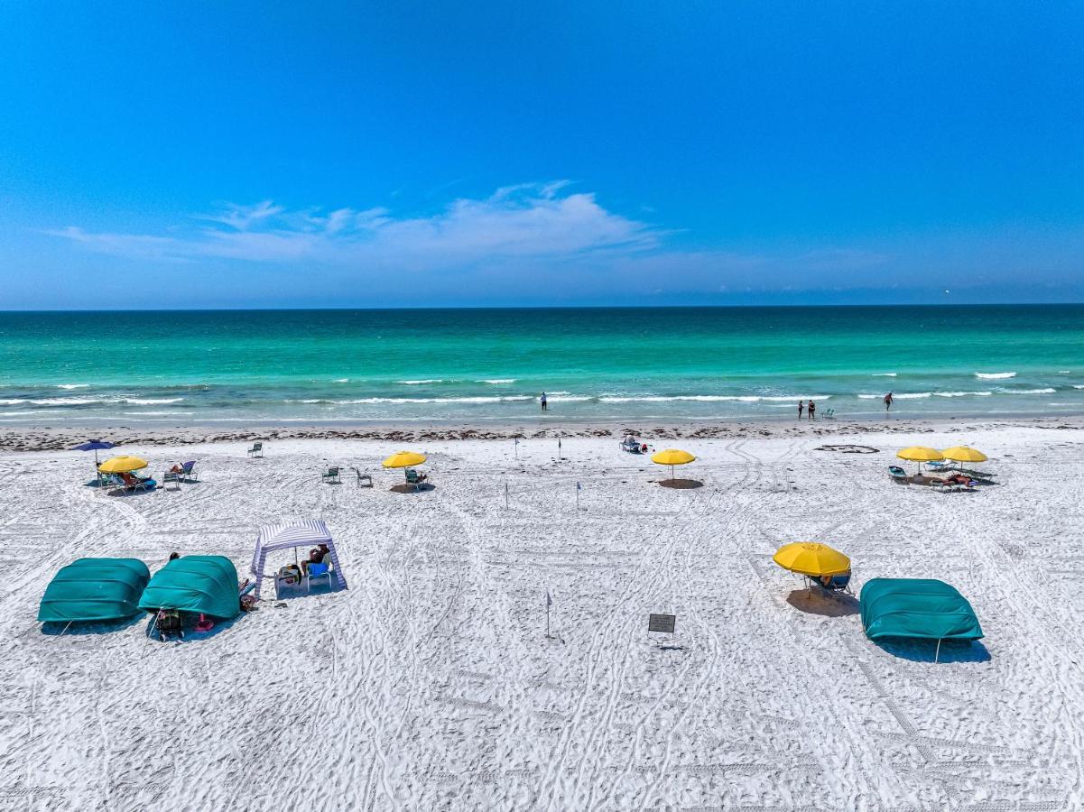 Stay Siesta Dunes, #300 Siesta Key Zewnętrze zdjęcie