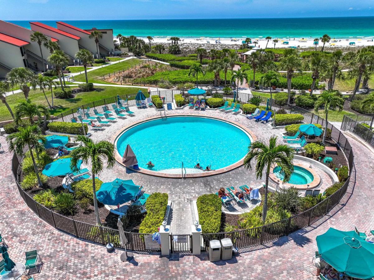 Stay Siesta Dunes, #300 Siesta Key Zewnętrze zdjęcie