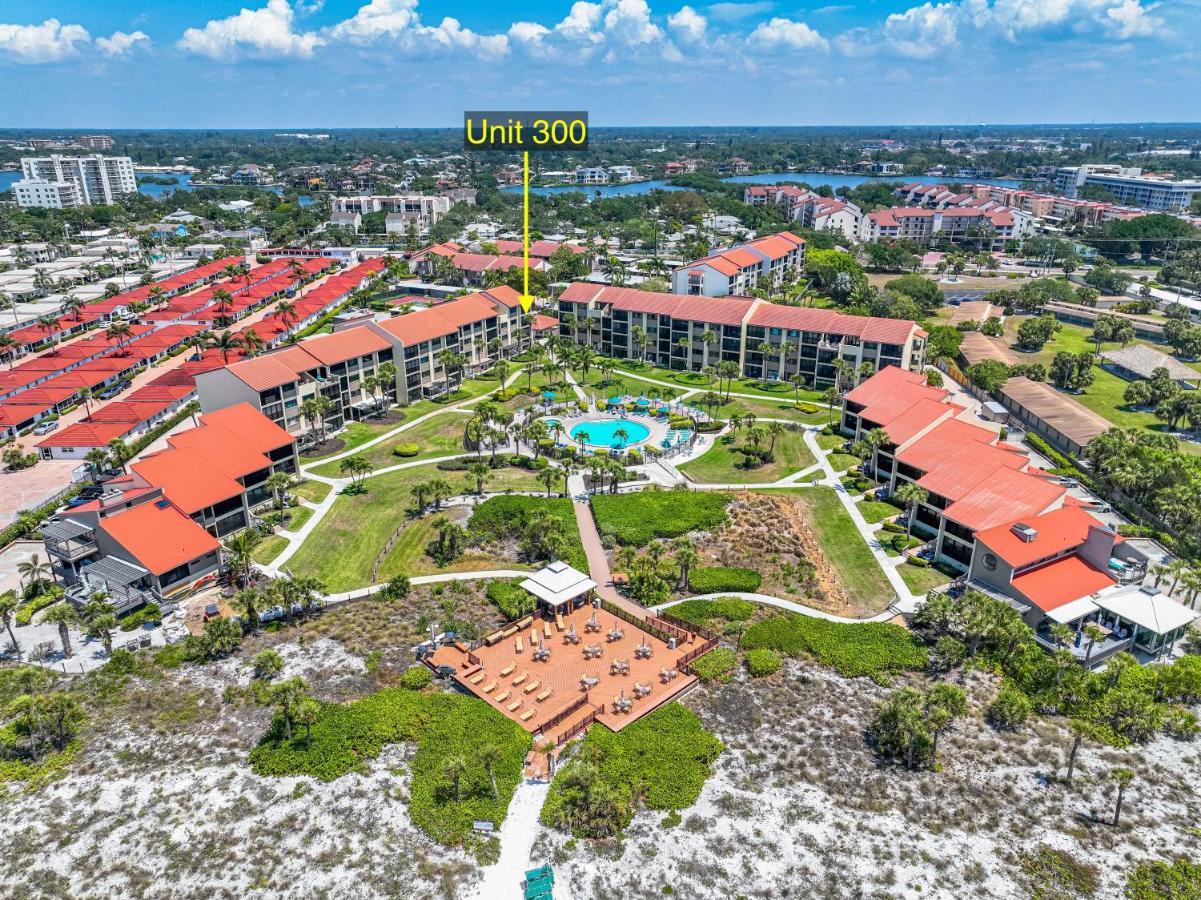 Stay Siesta Dunes, #300 Siesta Key Zewnętrze zdjęcie