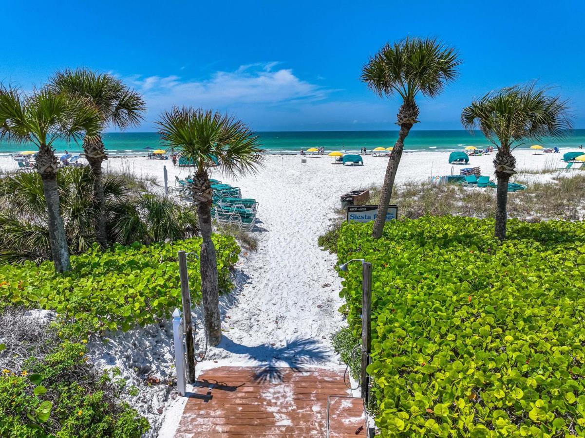 Stay Siesta Dunes, #300 Siesta Key Zewnętrze zdjęcie